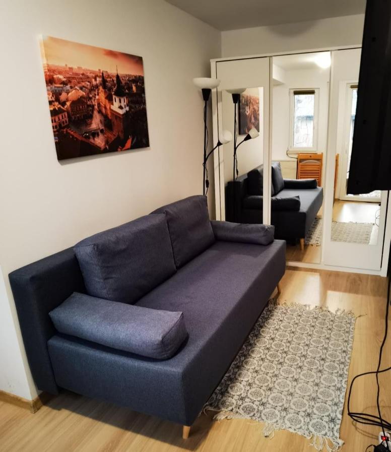 Cosy House With Mezzanine Villa Lublin Ngoại thất bức ảnh