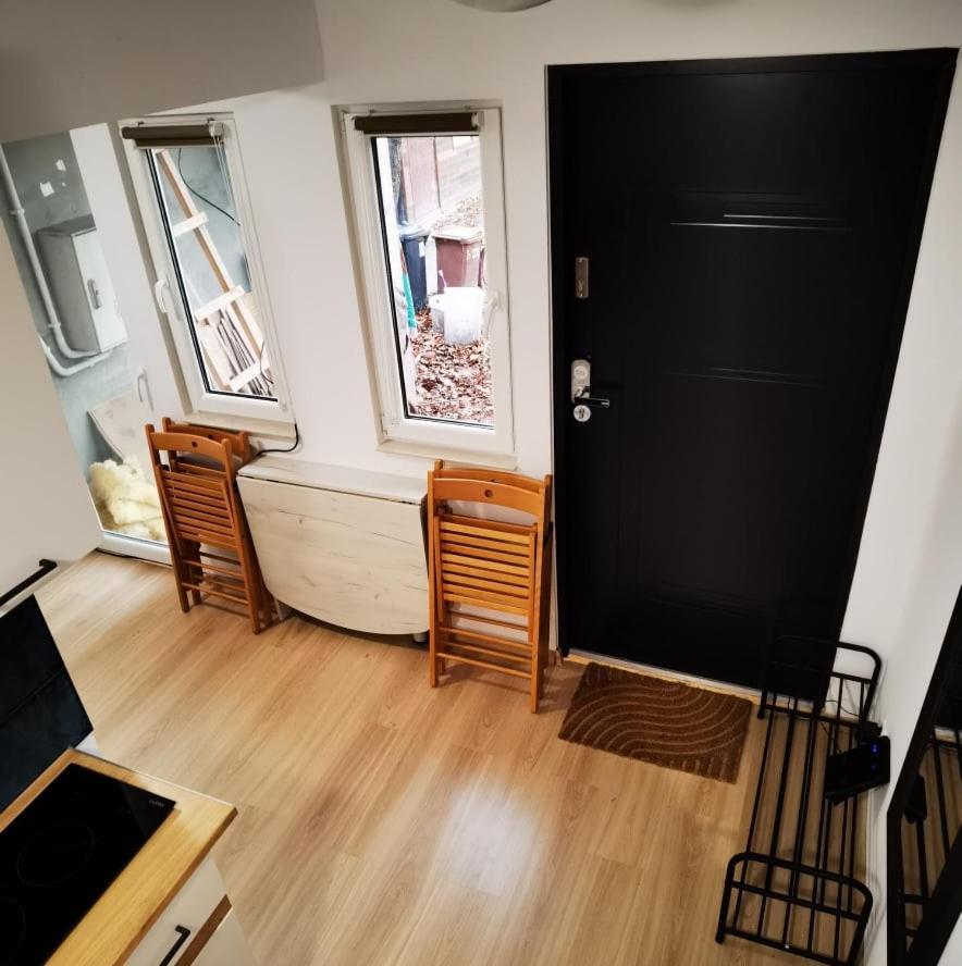 Cosy House With Mezzanine Villa Lublin Ngoại thất bức ảnh