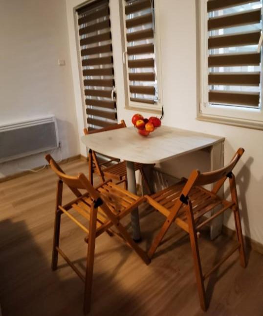 Cosy House With Mezzanine Villa Lublin Ngoại thất bức ảnh
